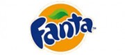 Fanta芬达汽水品牌