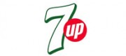 7-UP七喜