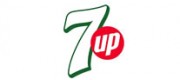 7-UP七喜品牌