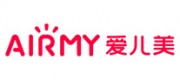 爱儿美AIRMY品牌