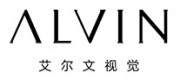 艾尔文视觉ALVIN品牌