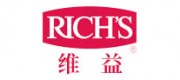 RICHS维益品牌