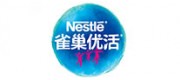 雀巢优活品牌