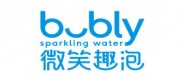 bubly微笑趣泡品牌