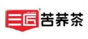 三匠苦荞茶品牌