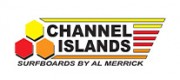 Channel Islands品牌