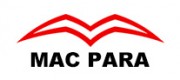 MAC PARA品牌