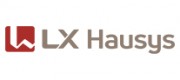 LX Hausys品牌