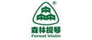 森林提琴品牌