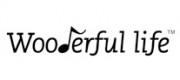 森活木趣Wooderful life品牌