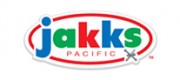 JAKKS Pacific品牌