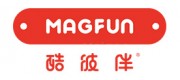 酷彼伴MAGFUN