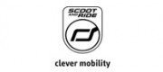 Scoot&Ride品牌