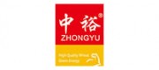 中裕ZHONGYU品牌