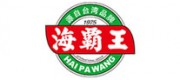 海霸王品牌