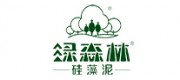 绿森林硅藻泥品牌