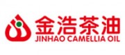 金浩茶油品牌