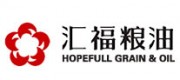 汇福粮油品牌