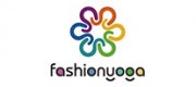 凡圣瑜伽fashionyoga品牌