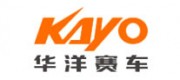 华洋赛车KAYO品牌