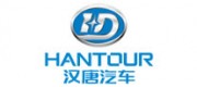 汉唐汽车HANTOUR品牌