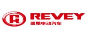 瑞易电动汽车REVEY品牌
