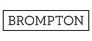 BROMPTON品牌