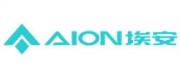 埃安AION品牌