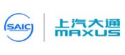 上汽大通MAXUS品牌