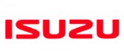 ISUZU五十铃汽车品牌