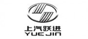 上汽跃进品牌
