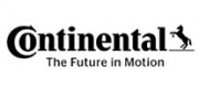 Continental马牌轮胎品牌