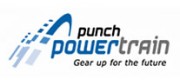 PunchPowertrain邦奇