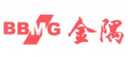 金隅BBMG品牌