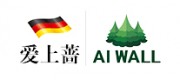 爱上蔷AIWALL品牌