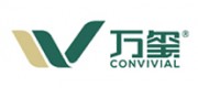 万玺Convivial品牌