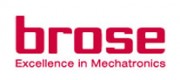 Brose博泽品牌