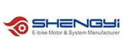 盛亿SHENGYI品牌