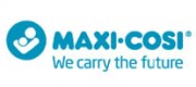 Maxi-Cosi迈可适品牌