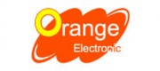 OrangeElectronic橙的品牌