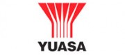 YUASA汤浅品牌