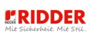 RIDDER笍德品牌