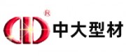 中大型材品牌