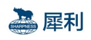 犀利SHARPNESS品牌