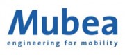 Mubea慕贝尔品牌