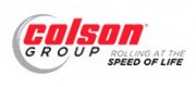 COLSON科顺品牌