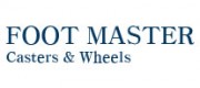 FOOTMASTER品牌