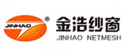 金浩纱窗品牌