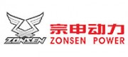 宗申动力品牌