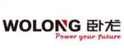 卧龙电气WOLONG品牌